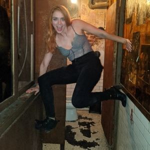 Meet your Posher, Lauren